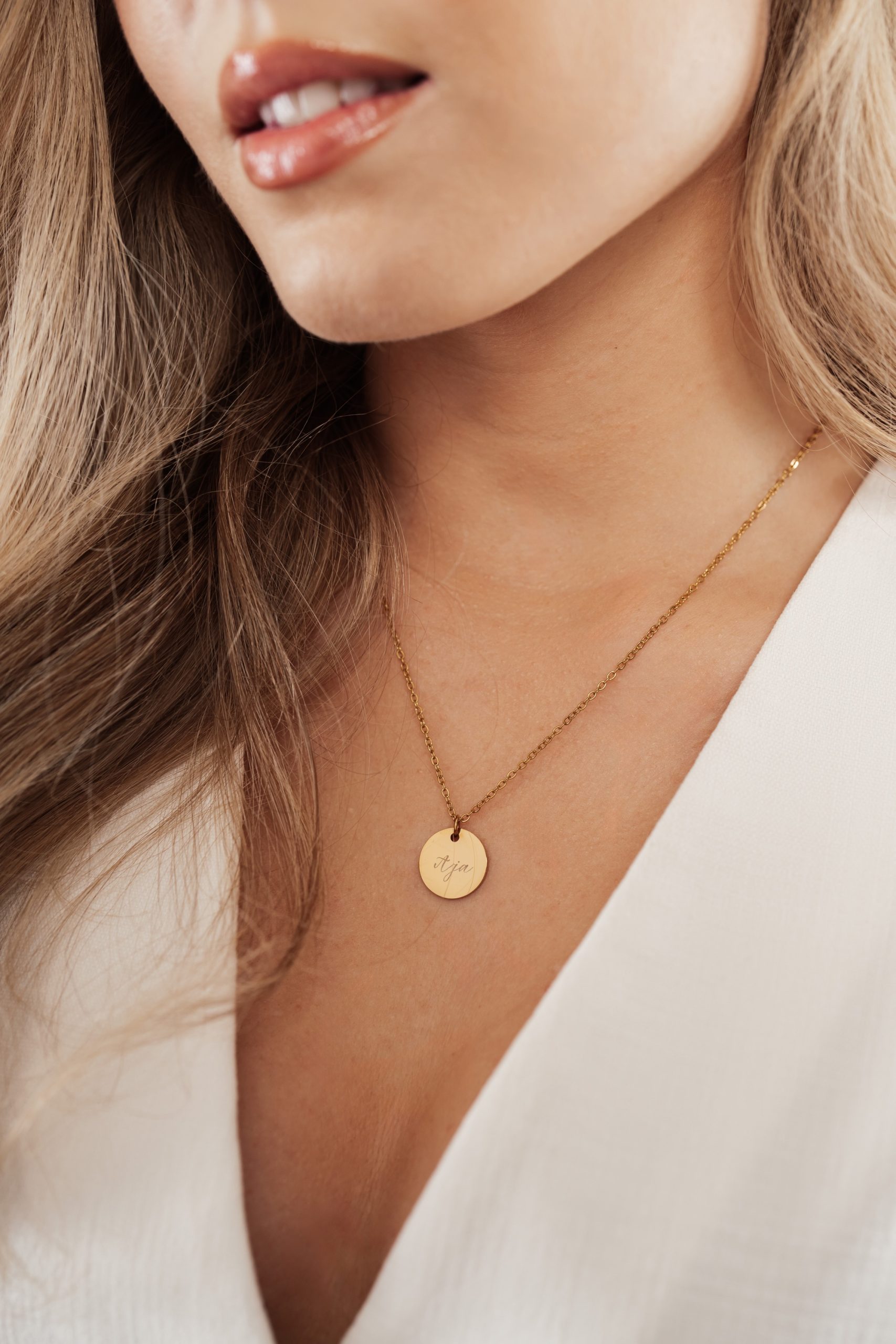 Verižica ‘Origin’