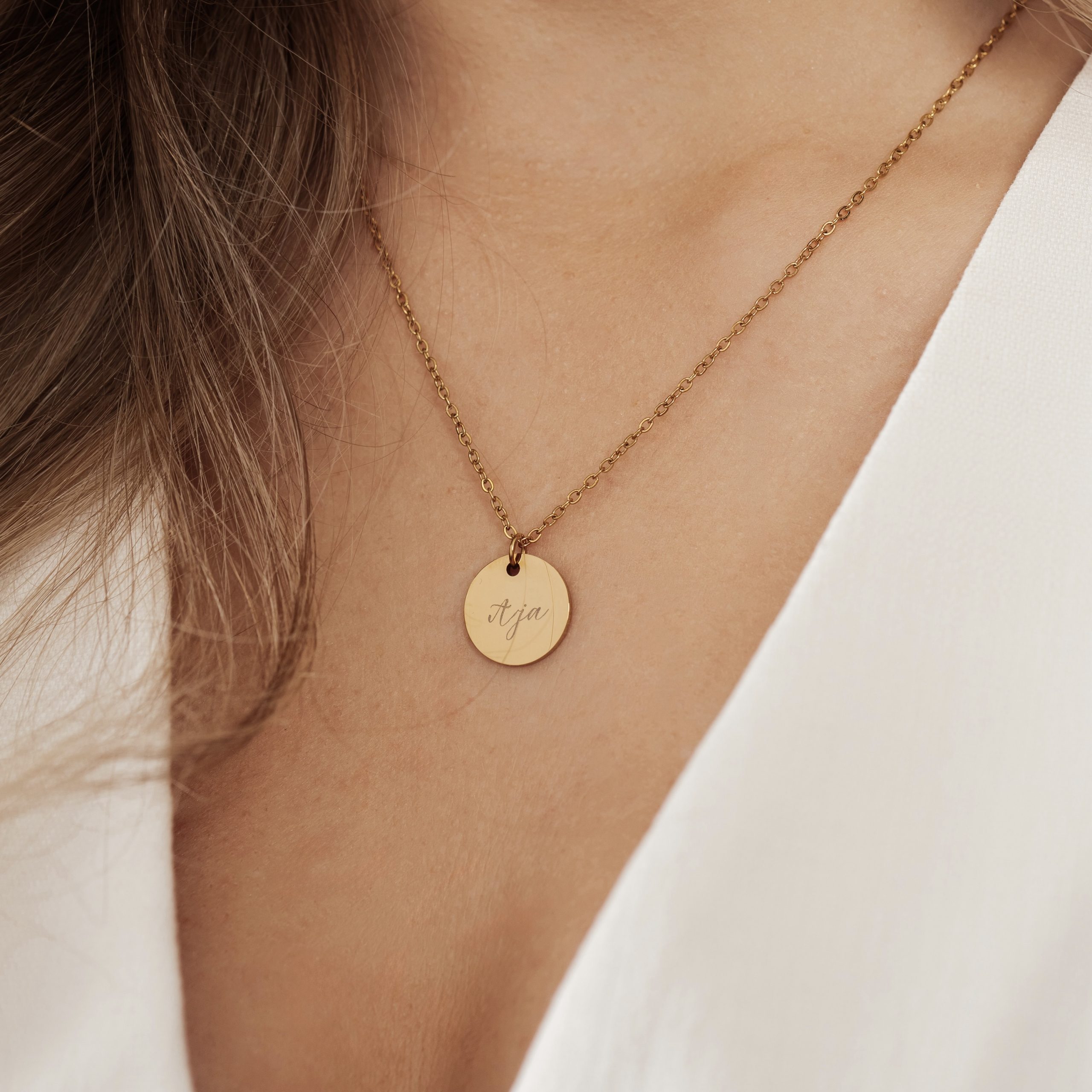 Verižica ‘Origin’